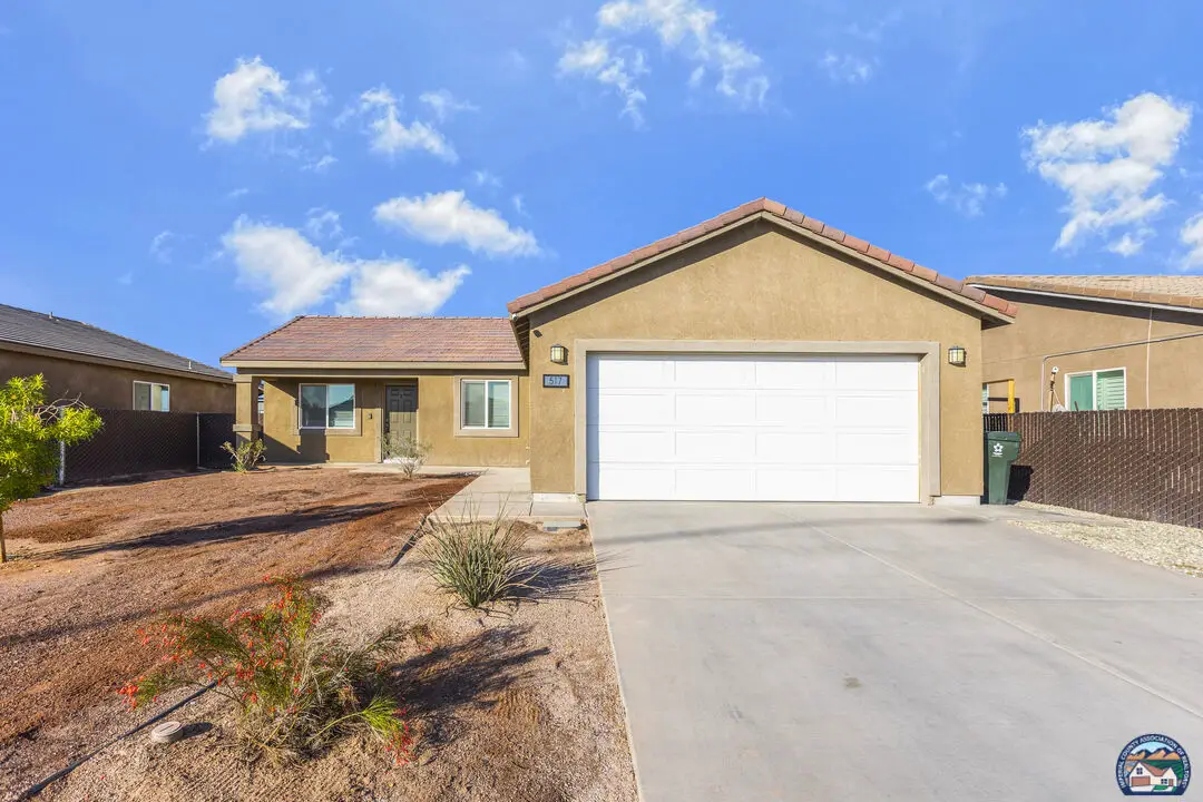 517  S Rosser Ct, Imperial, CA 92251 - Image #1