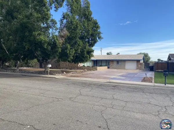 199 S Santa Rosa Rd, El Centro, CA 92243