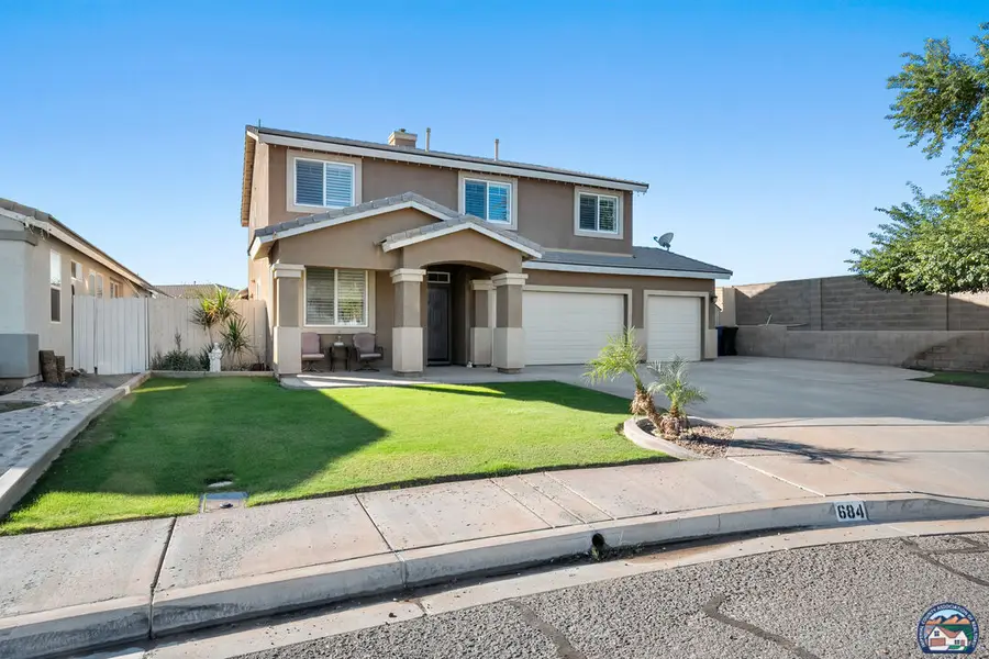 684   Boley Field Dr, Imperial, CA 92251 - Image #2