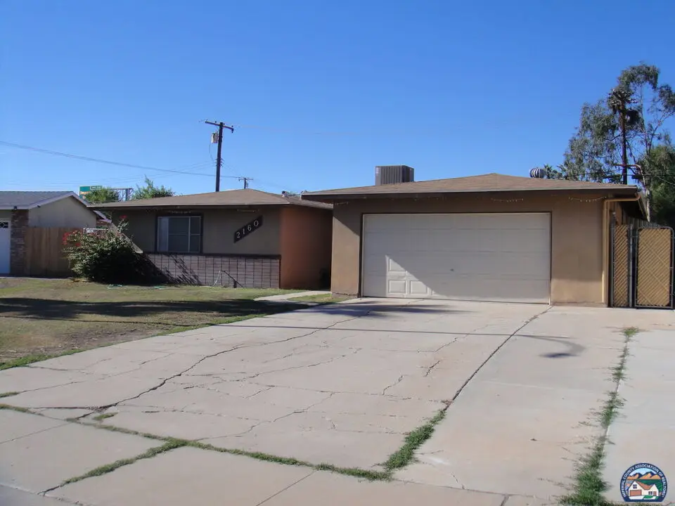 2160 S S 11th St, El Centro, CA 92243 - Image #1