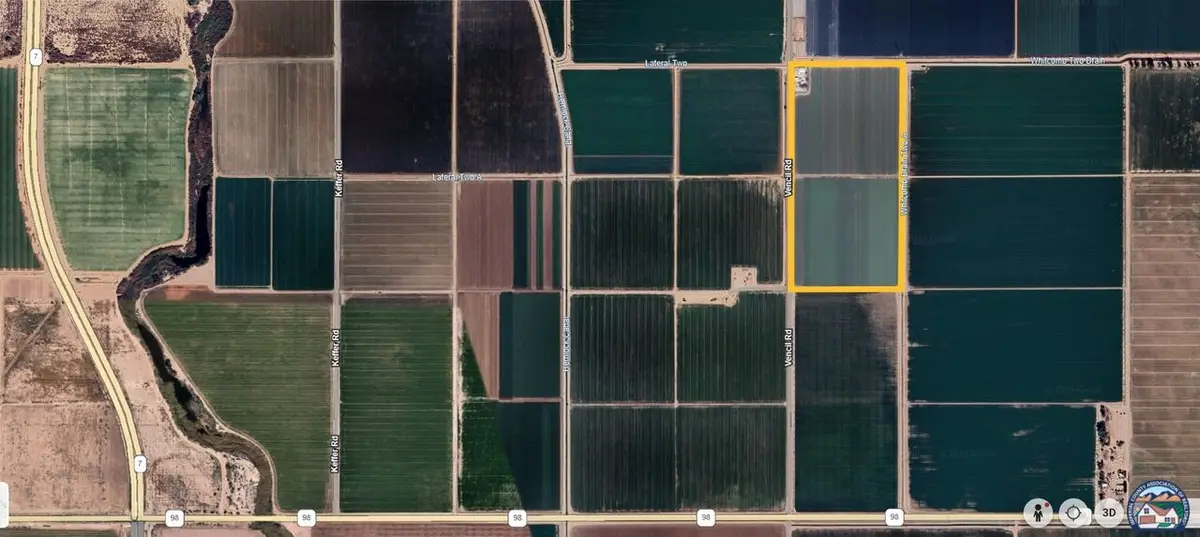 798   Vencil Rd, Holtville, CA 92250 - Image #1