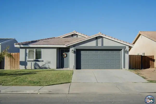 158 Littlefield Way, Heber, CA 92249