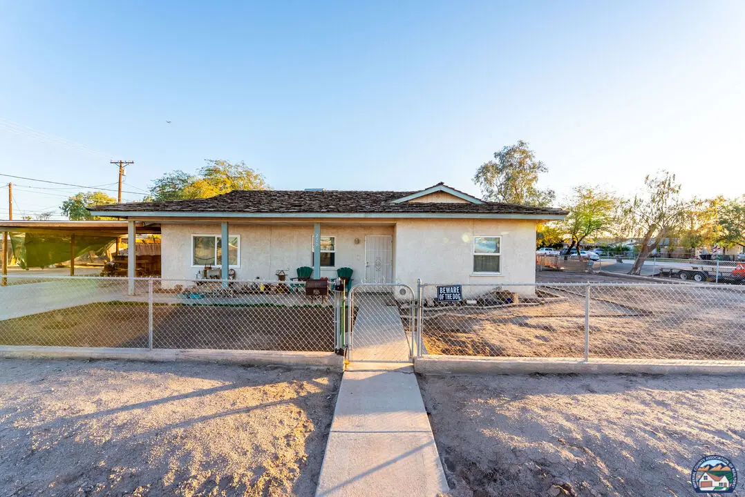 220 W 14th St, Imperial, CA 92251 - Image #1