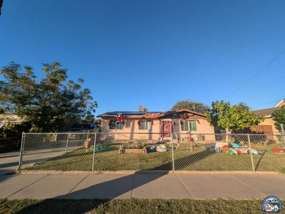 417 W Barioni Blvd, Imperial, CA 92251 - Image #1