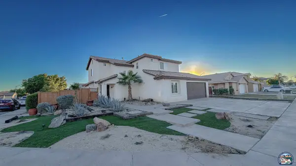 1336   Albright St, Calexico, CA 92231