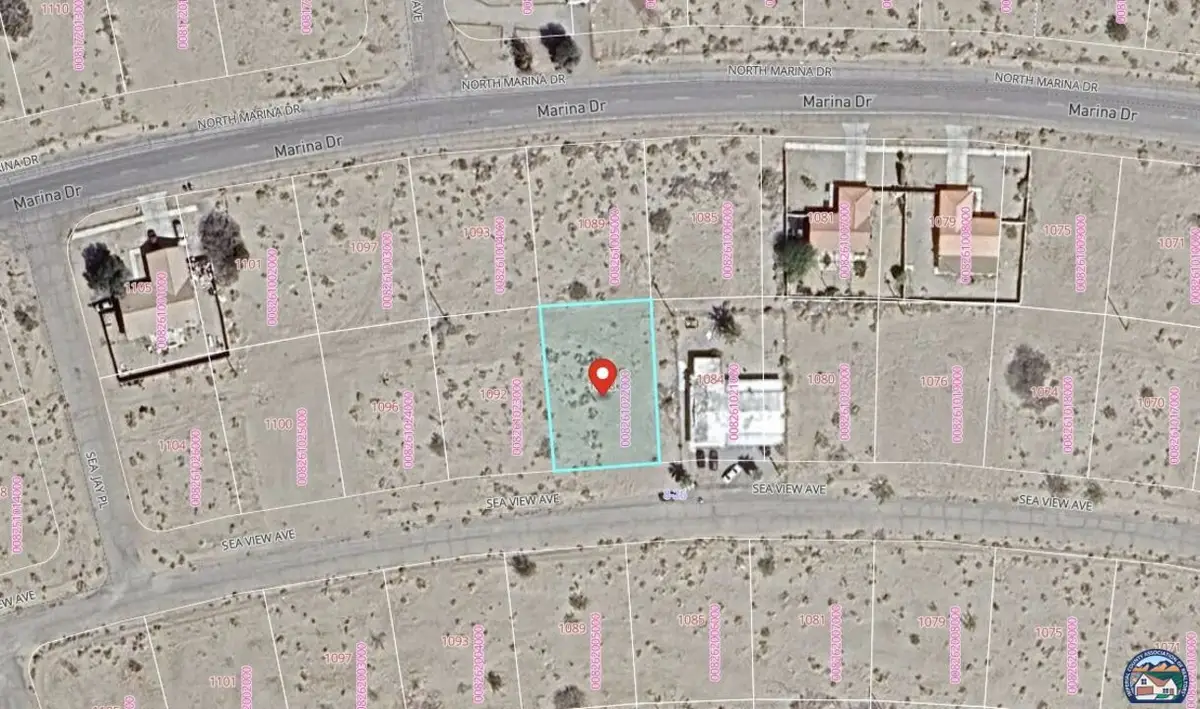 1088 Seaview Ave, Thermal, CA 92274 - Image #1