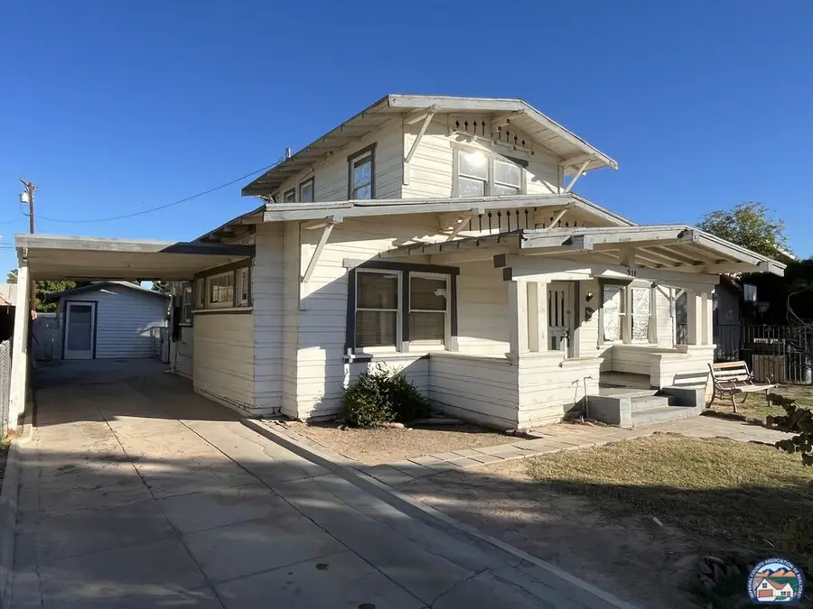 311 J St, Brawley, CA 92227 - Image #2