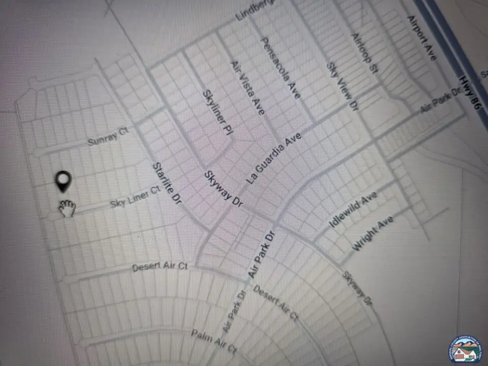 1116 Sky Liner Ct, Salton City, CA 92275 - Image #1