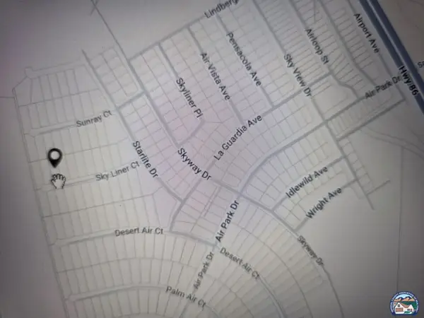 1116 Sky Liner Ct, Salton City, CA 92275