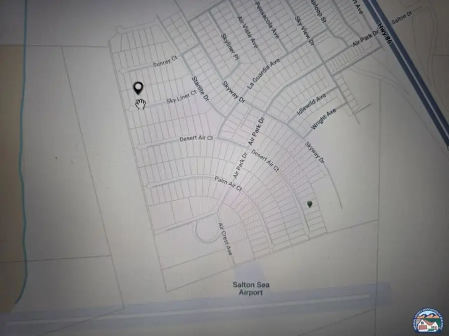 1116 Sky Liner Ct, Salton City, CA 92275 - Image #3