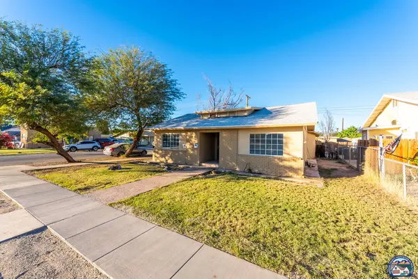 590   Vine St, El Centro, CA 92243