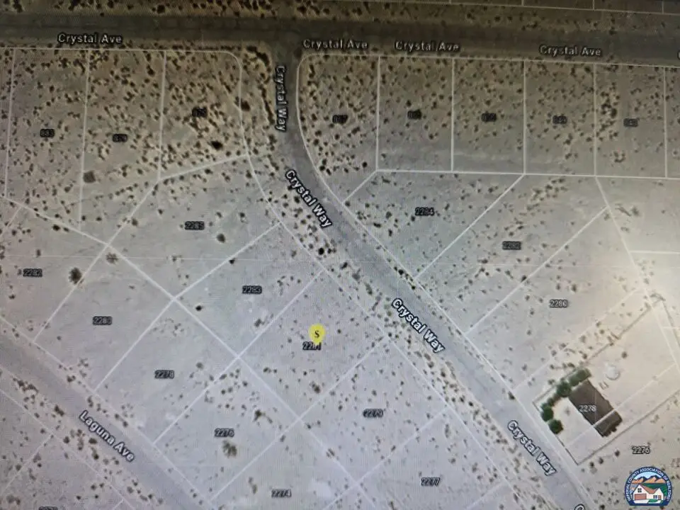 2281 Crystal Way, Salton City, CA 92275 - Image #1