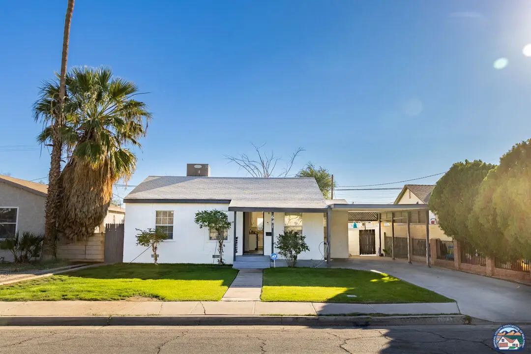 641 W Euclid Ave, El Centro, CA 92243 - Image #1