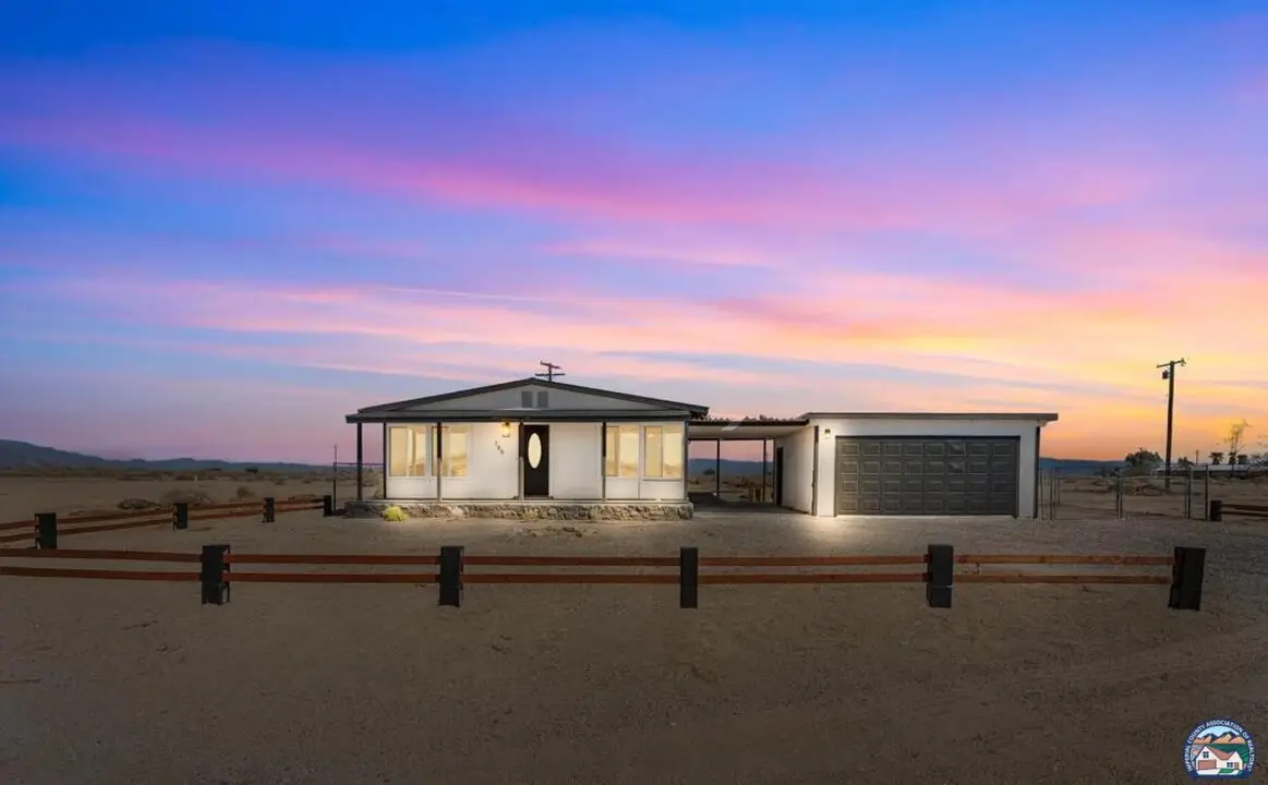 786   Molokai Ave, Salton City, CA 92274 - #1
