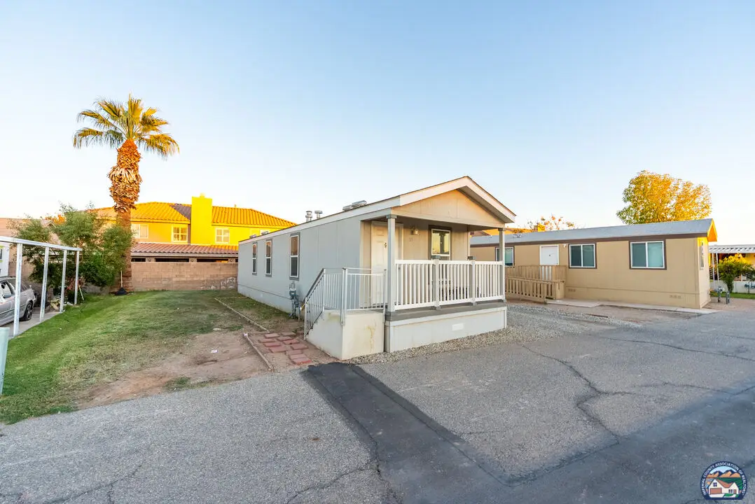 335  W Legion Rd, Brawley, CA 92227 - Image #1