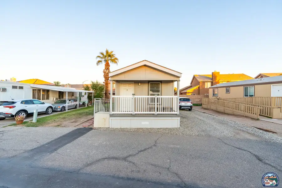 335  W Legion Rd, Brawley, CA 92227 - Image #2