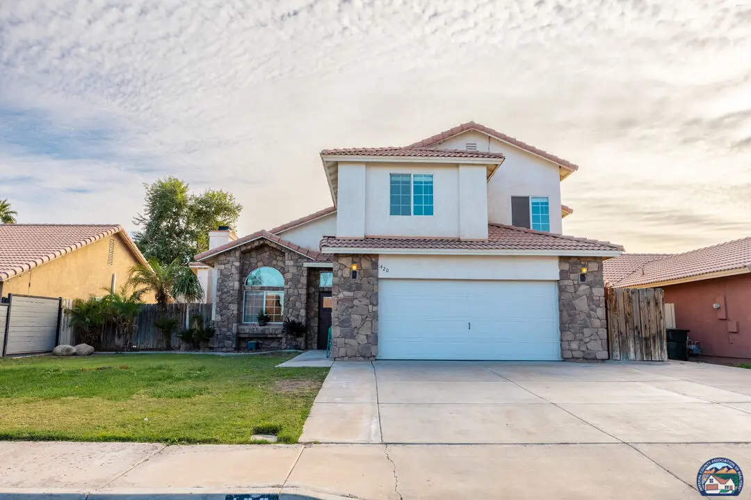 420   Branding Iron Dr, Imperial, CA 92251 - Image #1