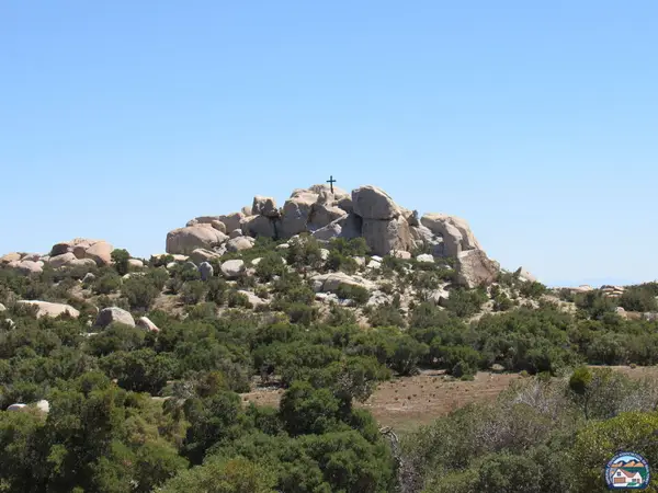 200 McCain Valley Rd, Boulevard, CA 91905