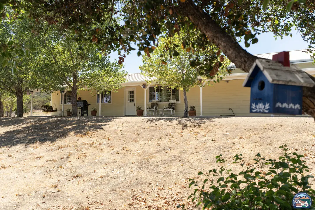 2142 Buckman Springs Rd, Campo, CA 91906 - #1