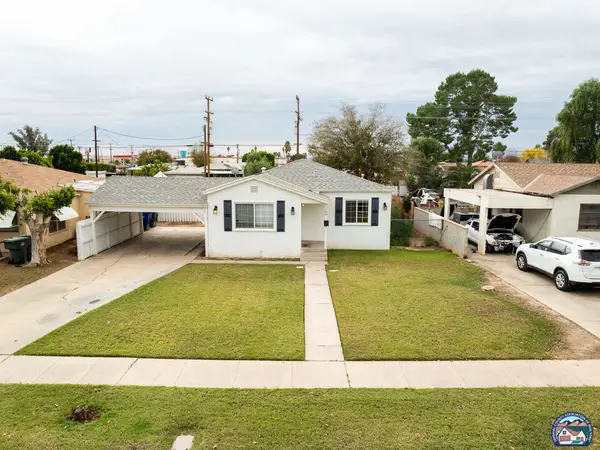 140  W J St, Brawley, CA 92227