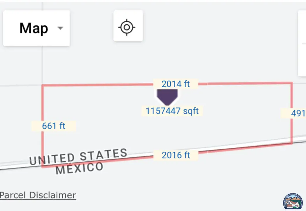 0 None, Ocotillo, CA 92259 - Image #1