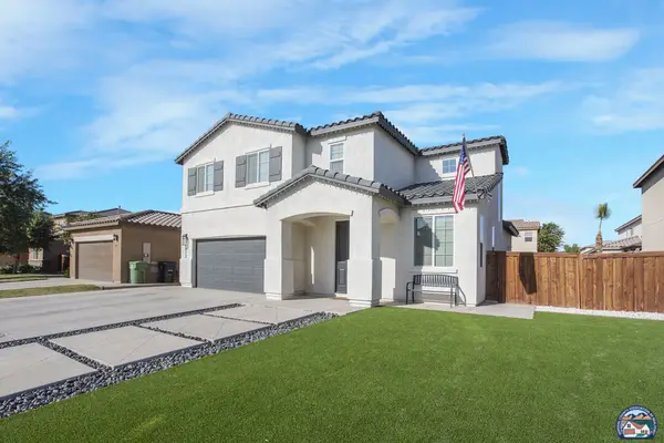 612 Las Villas St, Imperial, CA 92251