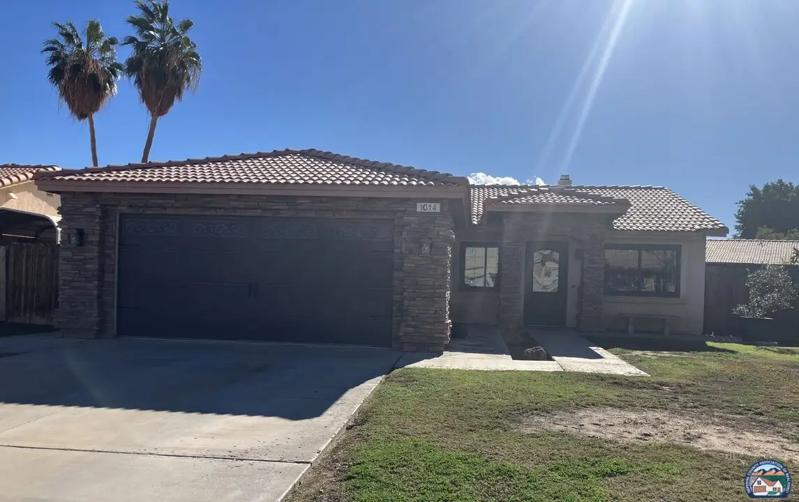 1014   Steven St, Brawley, CA 92227 - Image #1