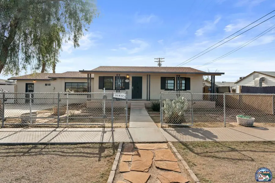 108 W 13th St, Imperial, CA 92251 - Image #3