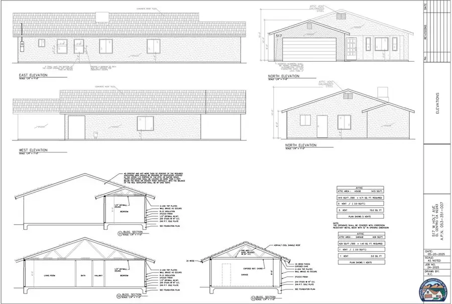 517 W Holt Ave, El Centro, CA 92243 - Image #2