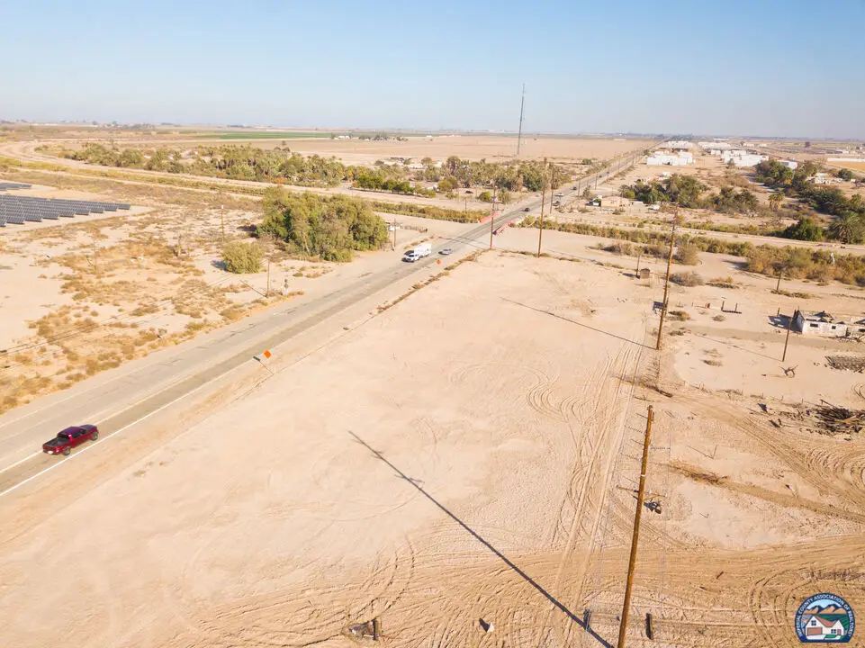 0  W Evan Hewes HWY, Seeley, CA 92273 - Image #1