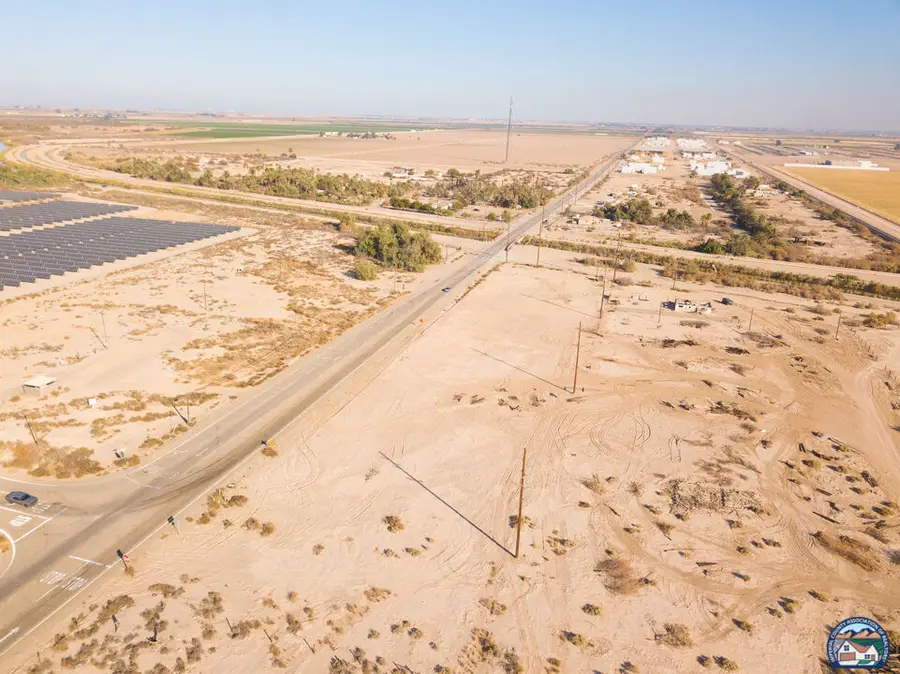 0  W Evan Hewes HWY, Seeley, CA 92273 - Image #2