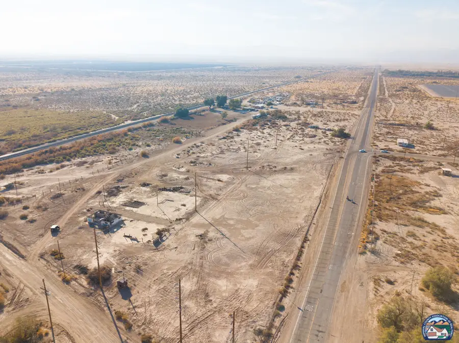 0  W Evan Hewes HWY, Seeley, CA 92273 - Image #3