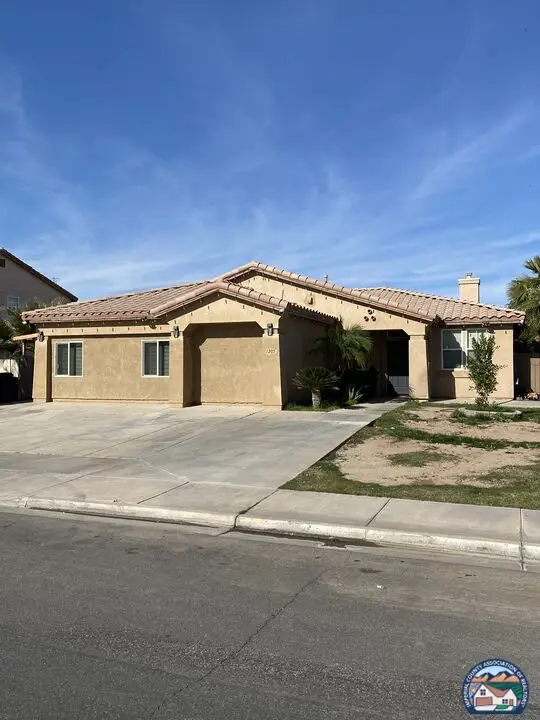 1205   D Patino St, Calexico, CA 92231 - Image #1