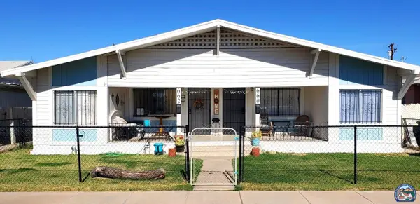 660 W Heil Ave, El Centro, CA 92243