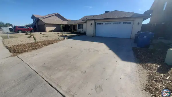 312 Chisolm Trl, Imperial, CA 92251