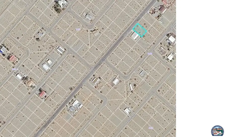 2584 N Marina Dr, Thermal, CA 92274 - #2