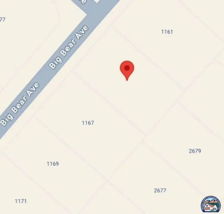 1163   Big Bear Ave, Salton City, CA 92274 - #3