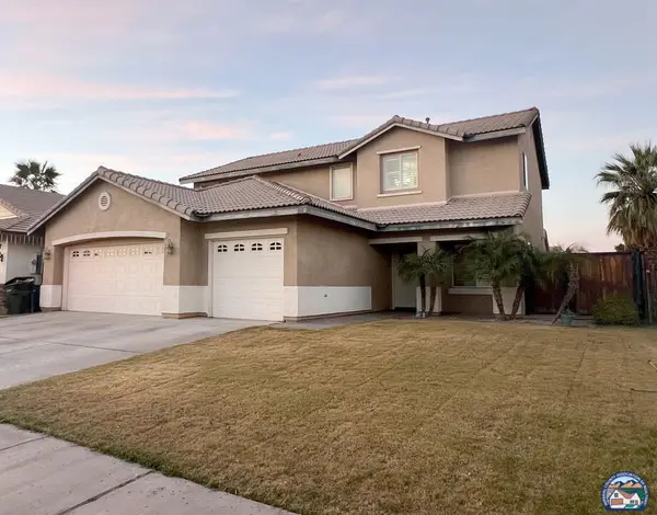 316   Countryside Dr, El Centro, CA 92243