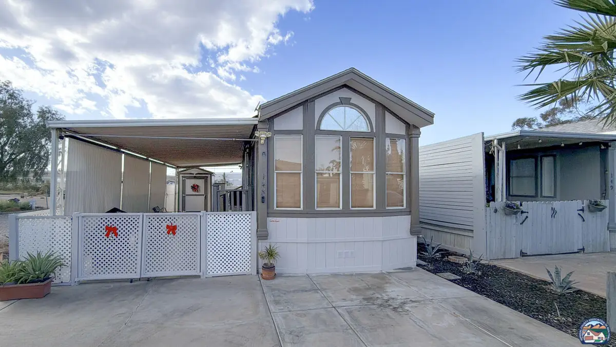 225  Wake Ave, El Centro, CA 92243 - #1