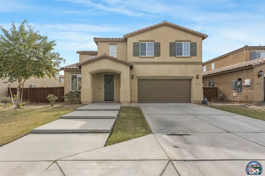 643 Linda Vista St, Imperial, CA 92251 - Image #2