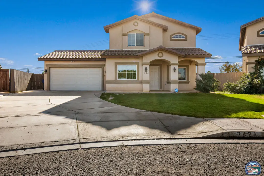 2424 La Guardia Ct, Imperial, CA 92251 - Image #1