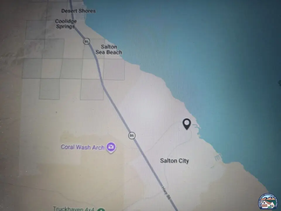 2618 Sea Raider Ave, Thermal, CA 92274 - #1