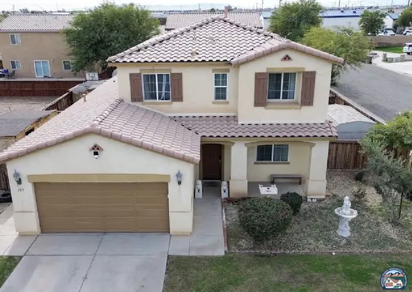 285  W Nuevo Vallarta Dr, Imperial, CA 92251