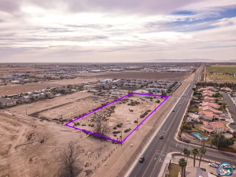 498 W Wall Rd, Imperial, CA 92251 - Image #1