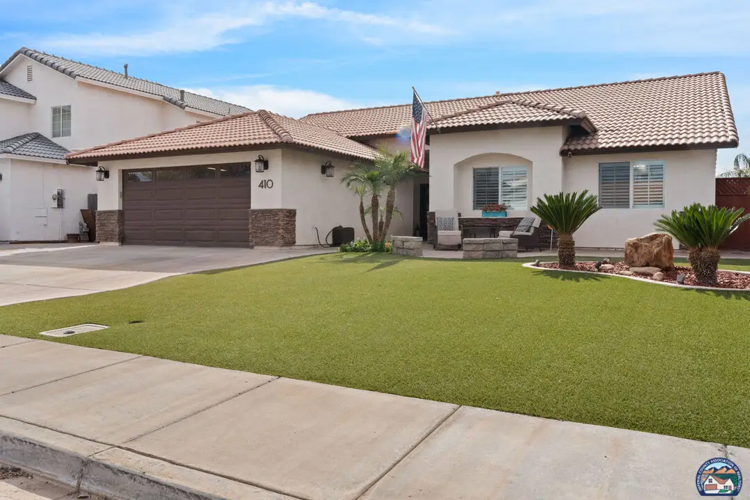 410   Buckskin Ranch Rd, Imperial, CA 92251 - Image #1