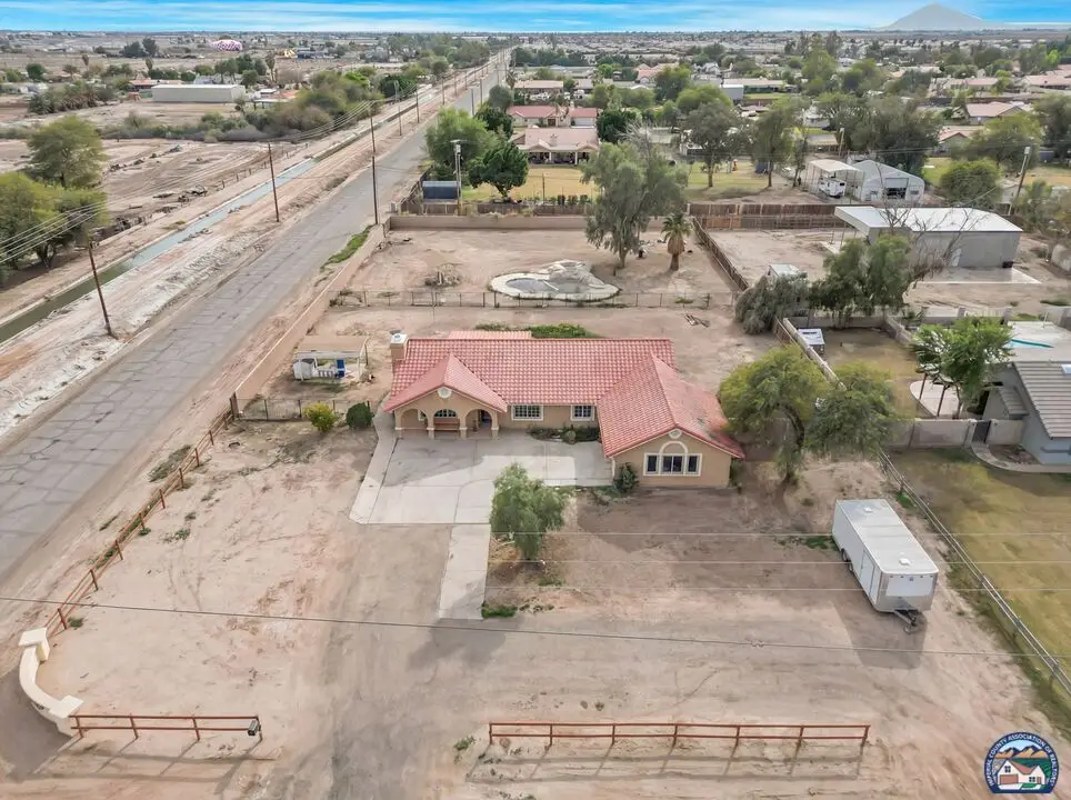 603  W Murphy Rd, Imperial, CA 92251 - Image #1