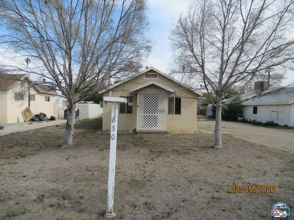 830 Fern Ave, Holtville, CA 92250 - Image #1