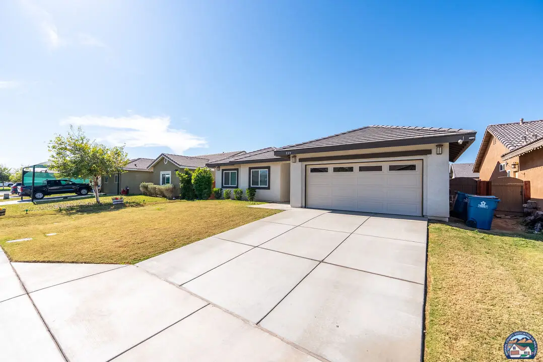 939 Shelbie Ave, Brawley, CA 92227 - #1