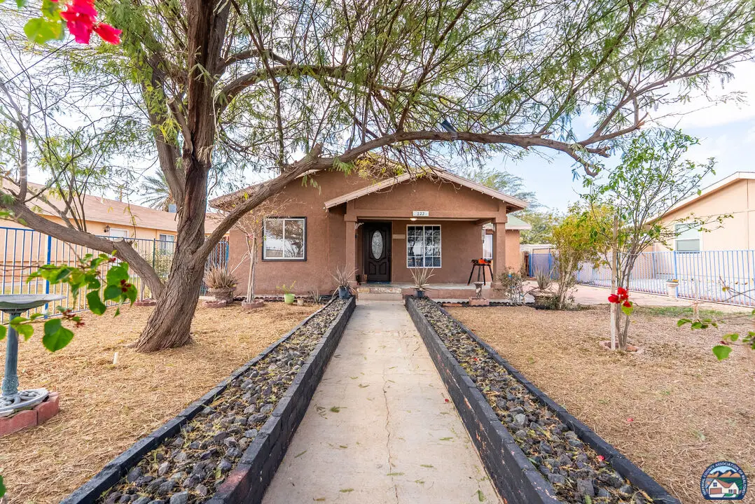 222 N Lake Ave, Calipatria, CA 92233 - #1