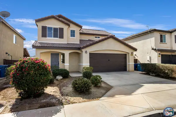 116   Mitzi Kim Cir, Imperial, CA 92251